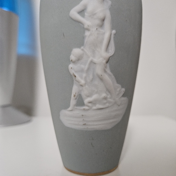 Tharaud Limoges French Vase - Picture 2 of 8